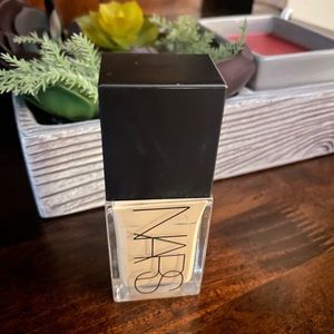 NARS light reflecting foundation in Vienna.
